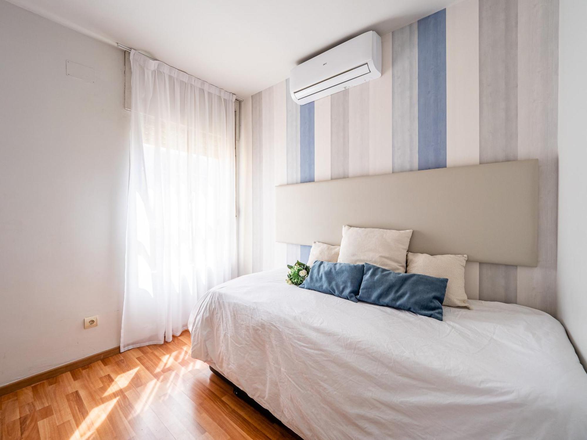 Sunset Malaga Apartment Exterior foto
